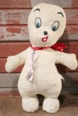 画像1: ct-201001-47 Casper / Commonwealth Toy 1950's-1960's Plush Doll