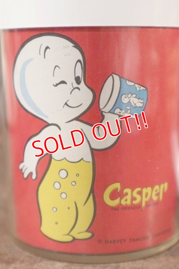 画像2: ct-201001-104 Casper / 1960's Plastic Mug
