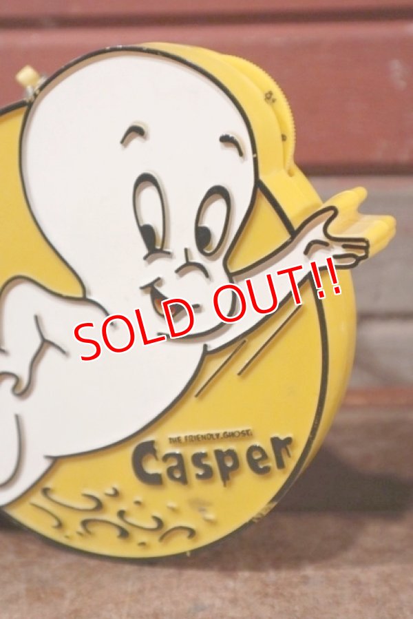 画像2: ct-201001-55 Casper / 1972 Transistor Radio