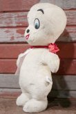 画像5: ct-201001-47 Casper / Commonwealth Toy 1950's-1960's Plush Doll