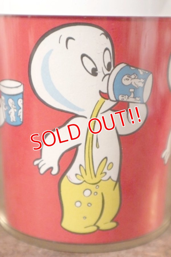 画像3: ct-201001-104 Casper / 1960's Plastic Mug