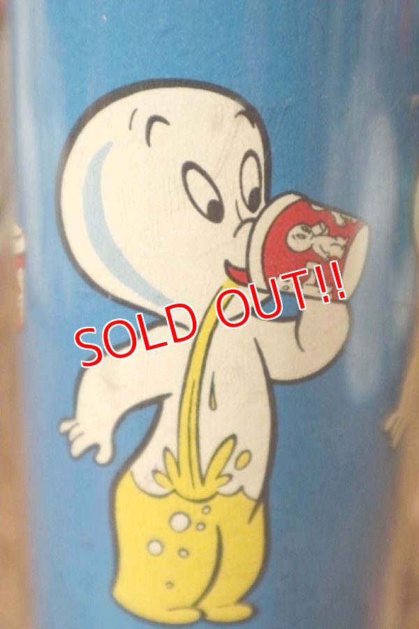 画像3: ct-201001-105 Casper / 1960's Plastic Tumbler