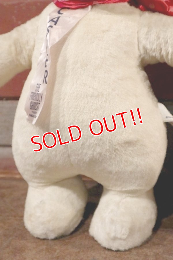 画像4: ct-201001-47 Casper / Commonwealth Toy 1950's-1960's Plush Doll