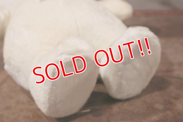 画像8: ct-201001-47 Casper / Commonwealth Toy 1950's-1960's Plush Doll