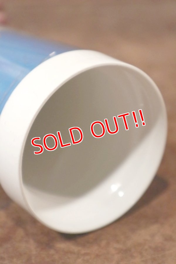 画像7: ct-201001-105 Casper / 1960's Plastic Tumbler