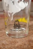 画像4: gs-201001-12 Casper & Nightmare / Arby's 1970's Novelty Glass