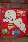 画像1: ct-201001-96 Casper / 1970's Record