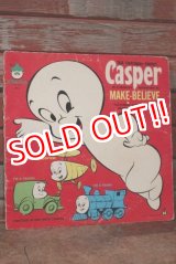 画像: ct-201001-96 Casper / 1970's Record