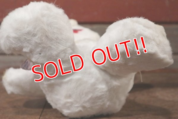 画像8: ct-201001-46 Casper / Commonwealth Toy 1950's-1960's Talking Plush Doll