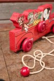 画像9: ct-201001-77 Casper / 1950's Pull Toy