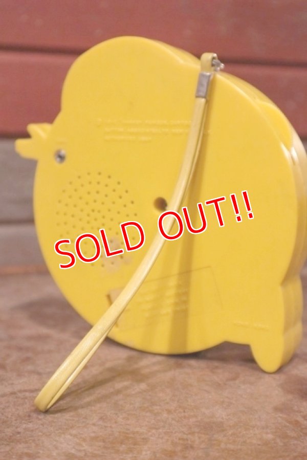 画像6: ct-201001-55 Casper / 1972 Transistor Radio