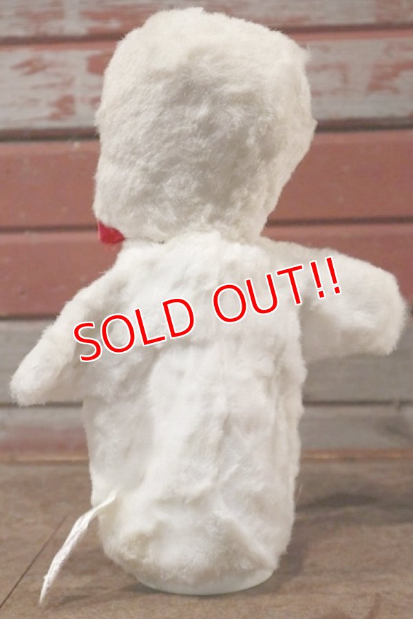 画像5: ct-201001-61 Casper / Commonwealth Toy 1950's-1960's Puppet