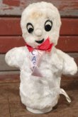 画像1: ct-201001-61 Casper / Commonwealth Toy 1950's-1960's Puppet