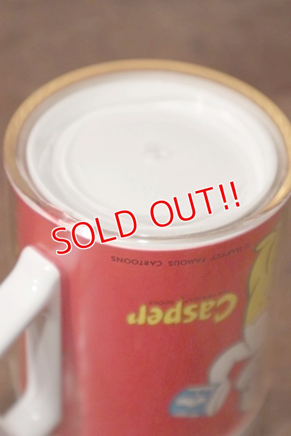 画像6: ct-201001-104 Casper / 1960's Plastic Mug
