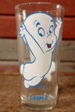 画像1: gs-201001-14 Casper / 1970's Collectors Series 16 oz. Glass