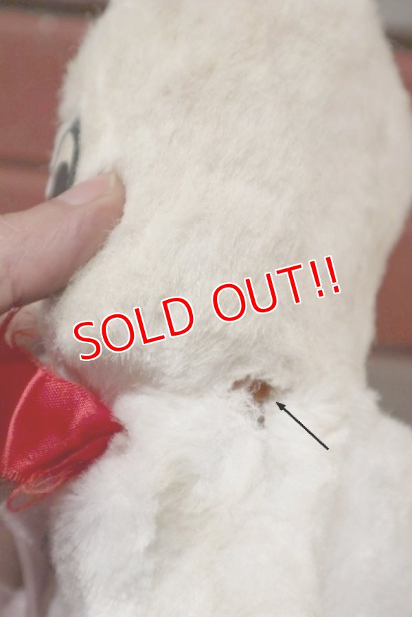 画像8: ct-201001-61 Casper / Commonwealth Toy 1950's-1960's Puppet