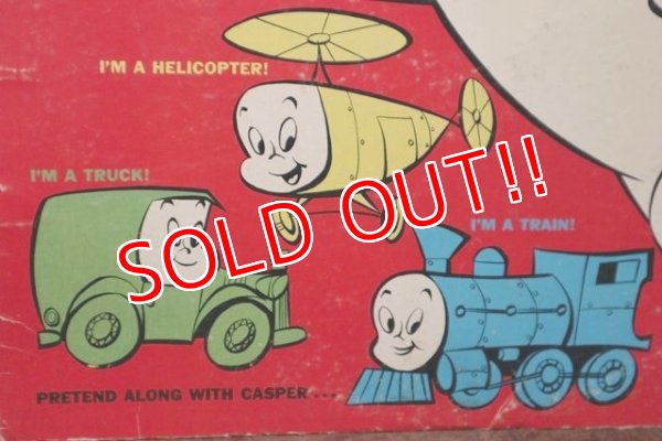 画像3: ct-201001-96 Casper / 1970's Record