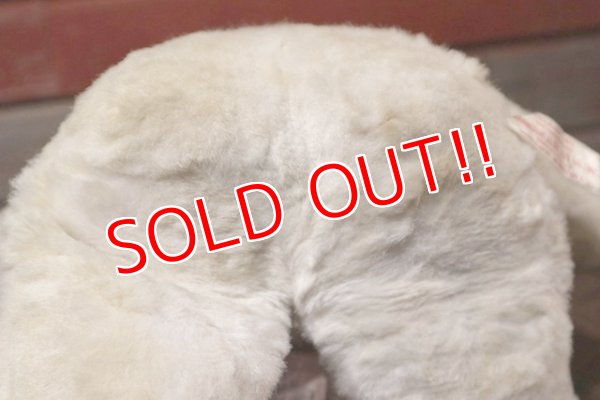 画像11: ct-201001-48 Casper / Commonwealth Toy 1950's-1960's Plush Doll