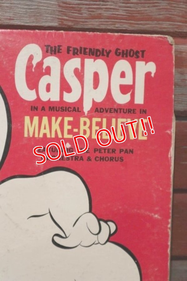 画像4: ct-201001-96 Casper / 1970's Record