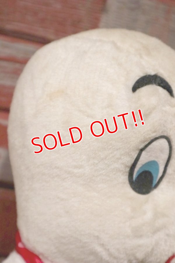 画像10: ct-201001-47 Casper / Commonwealth Toy 1950's-1960's Plush Doll