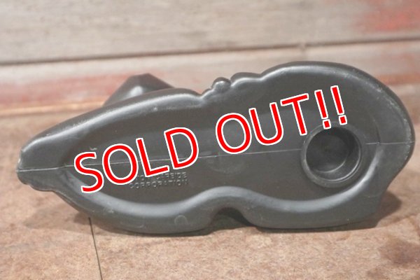 画像7: ct-201001-71 EVEREADY / Black Cat 1981 Coin Bank