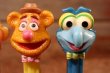 画像3: pz-201101-01 The Muppets / 1990's PEZ Dispenser Set of 4