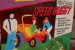 画像3: ct-201101-13 SPEED BUGGY / JOHNNY LIGHTNING 1998 SPEED BUGGY