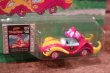 画像2: ct-201101-15 Wacky Races / JOHNNY LIGHTNING1 998 The Compact Pussycat