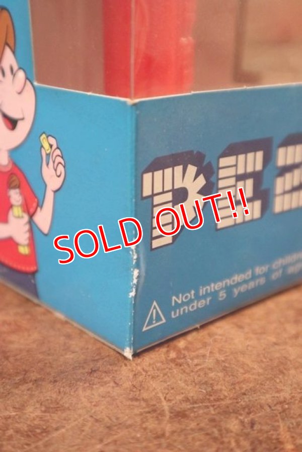 画像7: ct-201101-18 Funko Wacky Wobbler / 1990's PEZ BOY & PEZ GIRL