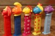 画像4: pz-201101-01 Tweenies / 2002 PEZ Dispenser Set of 5