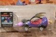 画像2: ct-201101-14 Wacky Races / JOHNNY LIGHTNING 1998 The Mean Machine