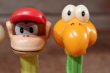 画像3: pz-201101-01 Nintendo / 1990's PEZ Dispenser Set of 4