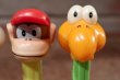 画像3: pz-201101-01 Nintendo / 1990's PEZ Dispenser Set of 4