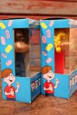 画像5: ct-201101-18 Funko Wacky Wobbler / 1990's PEZ BOY & PEZ GIRL