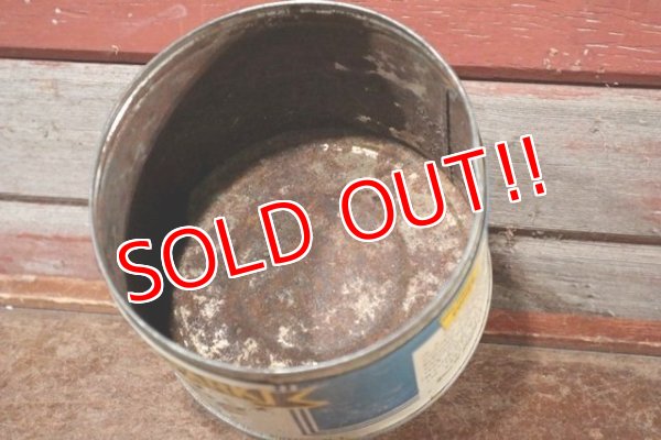 画像6: dp-201101-01 ORCHARD PARK / Vintage Coffee Can