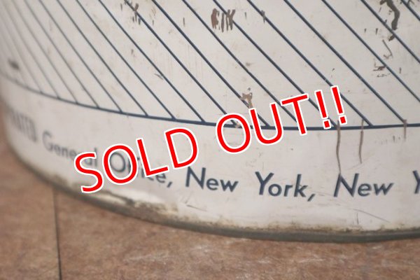 画像11: dp-201101-03 Fleischmann's / Vintage Shortning Can