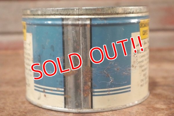 画像5: dp-201101-01 ORCHARD PARK / Vintage Coffee Can