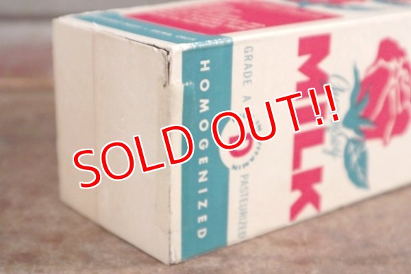 画像6: dp-160201-09 Rosecrest / Vintage Milk Pack