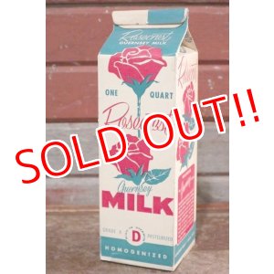 画像: dp-160201-09 Rosecrest / Vintage Milk Pack