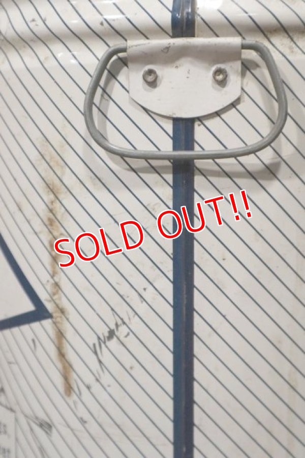 画像9: dp-201101-03 Fleischmann's / Vintage Shortning Can