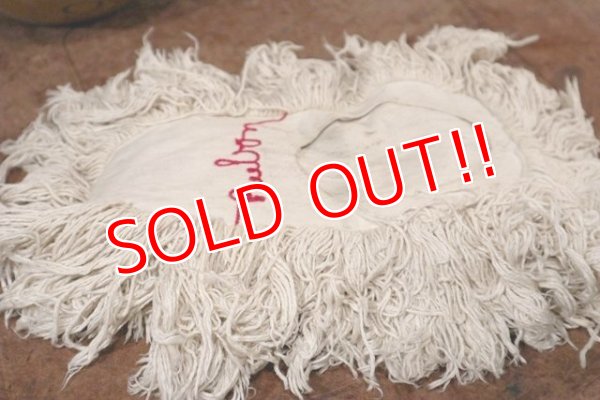 画像8: dp-201101-02 O-SO-EZY / Vintage Slip-On Mop Can