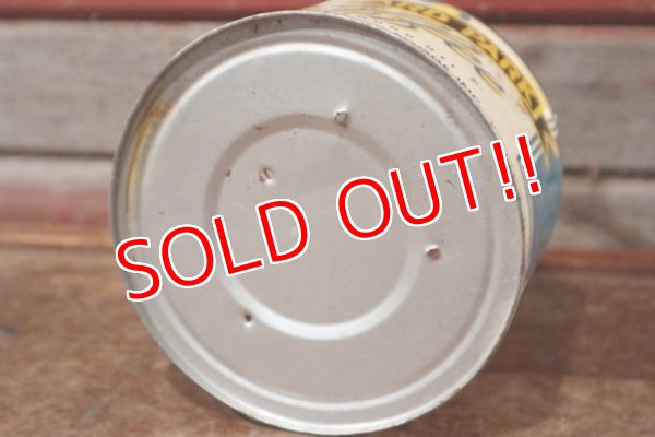 画像7: dp-201101-01 ORCHARD PARK / Vintage Coffee Can