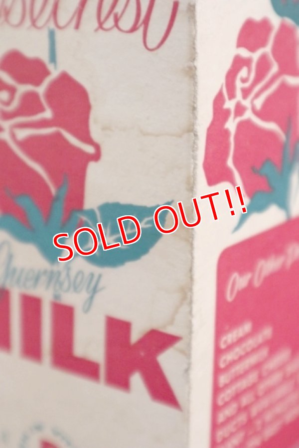 画像4: dp-160201-09 Rosecrest / Vintage Milk Pack