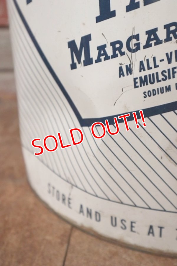 画像10: dp-201101-03 Fleischmann's / Vintage Shortning Can