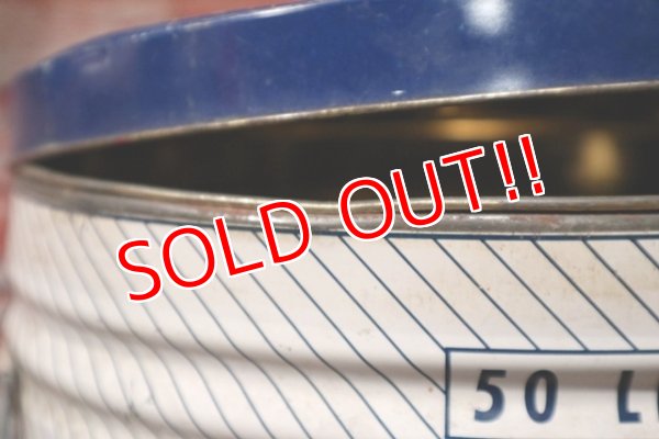 画像8: dp-201101-03 Fleischmann's / Vintage Shortning Can