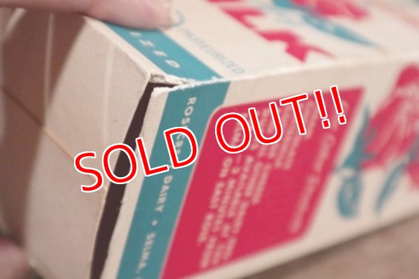 画像7: dp-160201-09 Rosecrest / Vintage Milk Pack