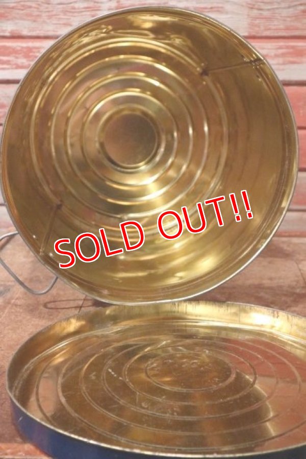 画像7: dp-201101-03 Fleischmann's / Vintage Shortning Can