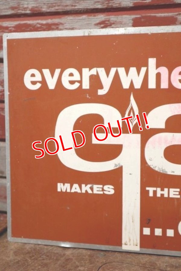 画像2: dp-201101-13 everyhere in Hawaii / Gas Sign