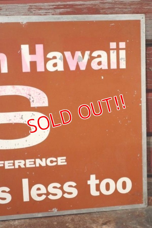 画像4: dp-201101-13 everyhere in Hawaii / Gas Sign