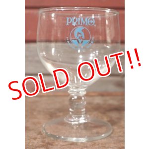 画像: dp-201101-11-12 PRIMO Hawaiian Beer / Vintage Beer Glass